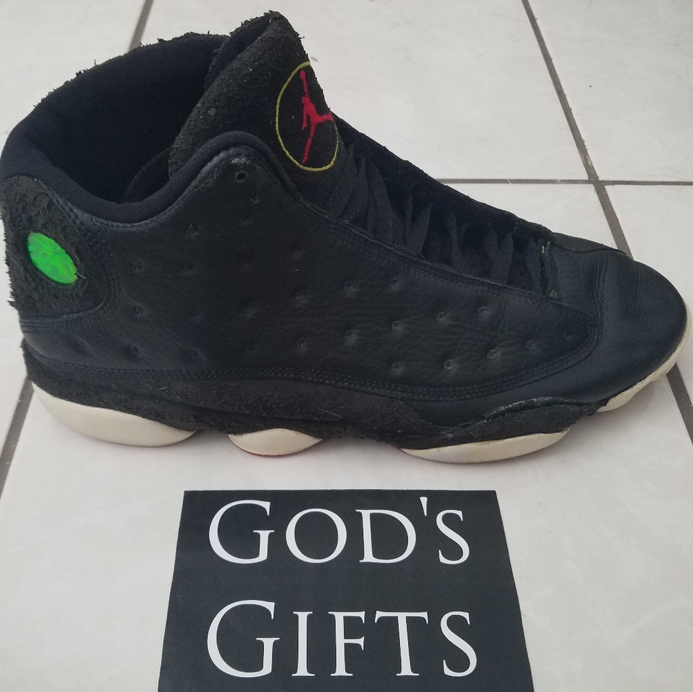 Nike Air Jordan Retro 13 Playoff Restored